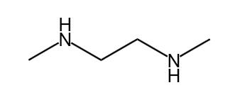 N,N'-dimetil-1,2-etán-diamin