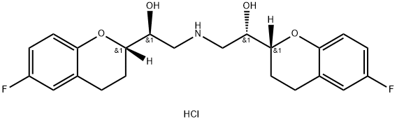 Nebivolol-hidroklorid