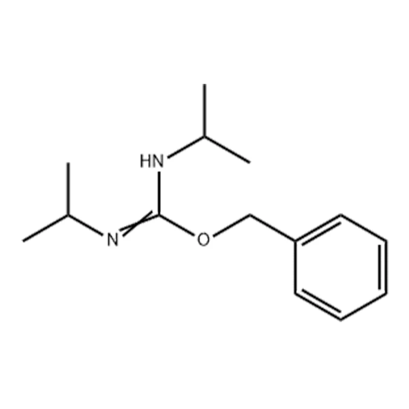 O-benzil-N,N'-diizopropil-izokarbamid