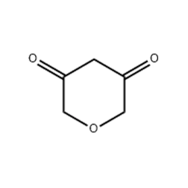 oxán-3,5-dion