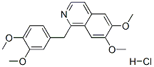 Papaverin-hidroklorid