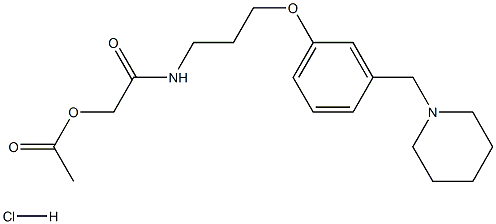 Roxatidin-acetát-hidroklorid