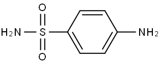 Szulfanilamid