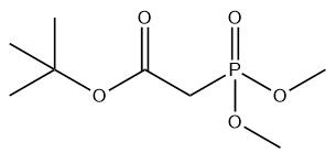 terc-butil-2-(dimetoxi-foszforil)-acetát