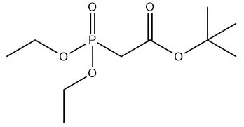 terc-butil-dietil-foszfono-acetát