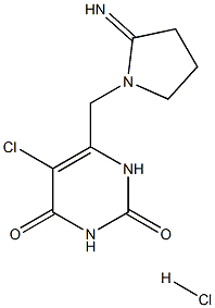 Tipiracil-hidroklorid